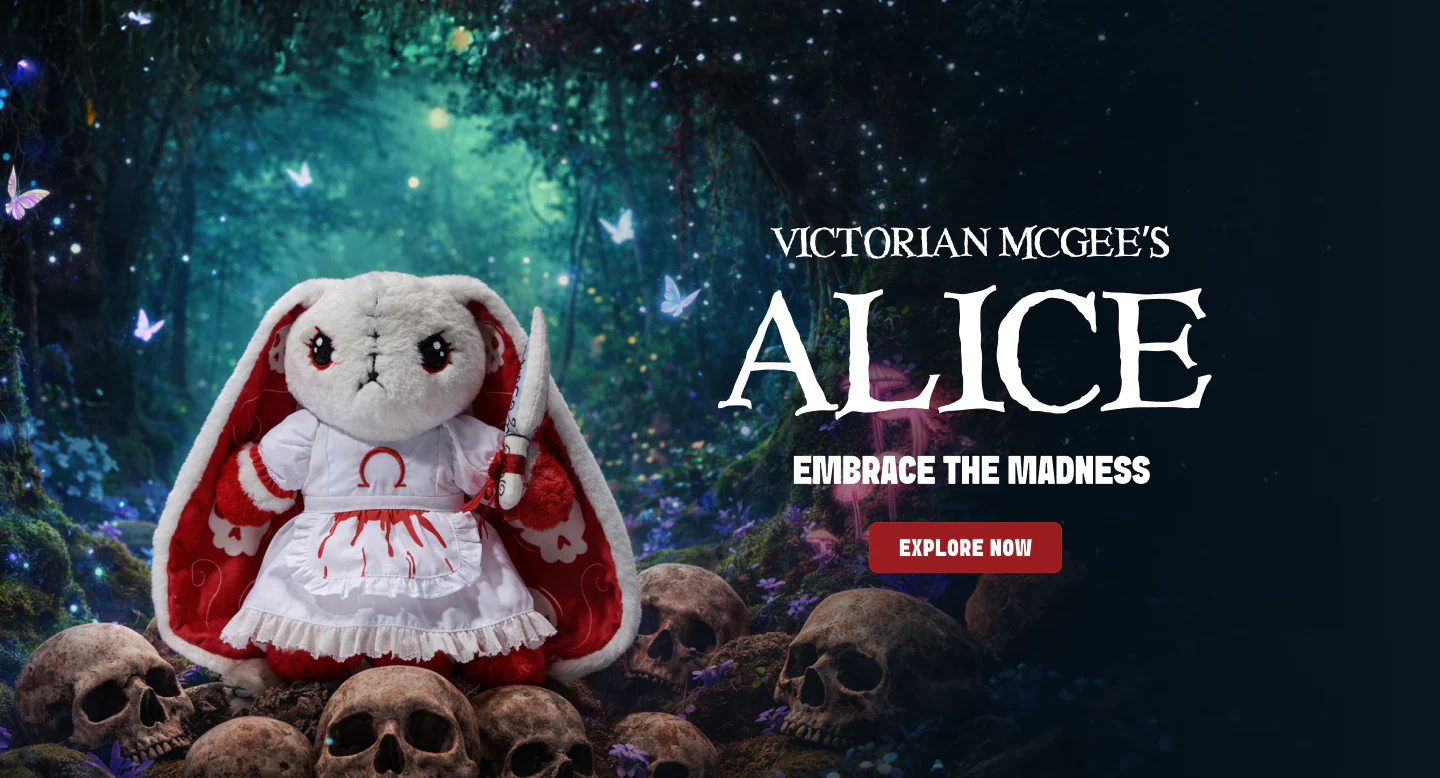 Embrace the Peculiarly Patched